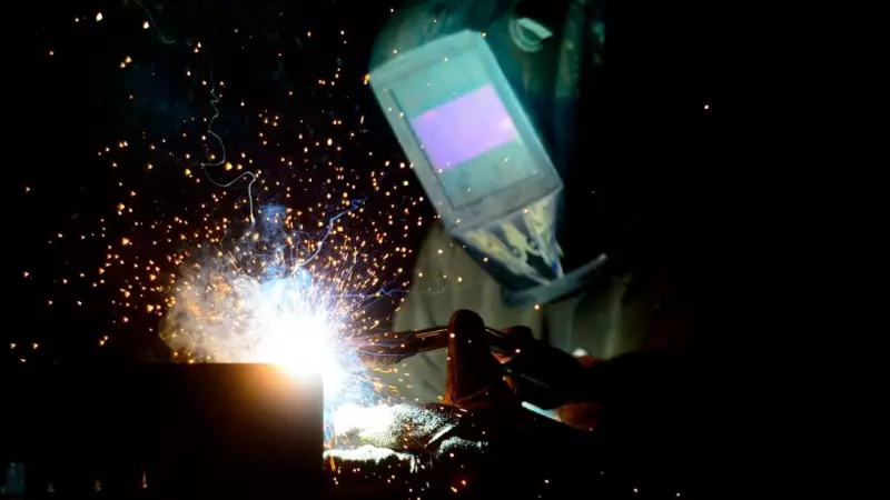 U.S. Aluminum Premium Hits Record High After Trump's 50% Tariff