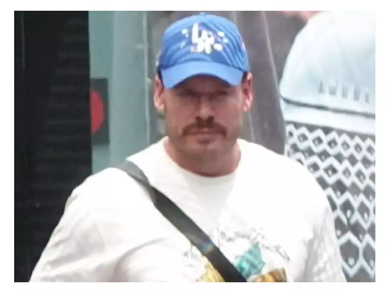 U.S. Charges GTA Lawyer in Ryan Wedding's $15M Drug Cartel Case