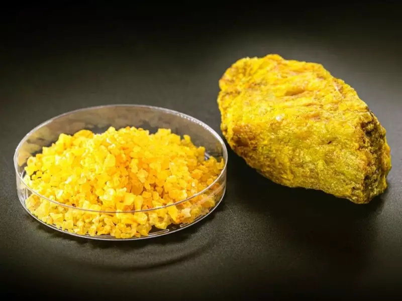 U.S. Critical Minerals Crisis: Copper, Uranium & Potash Shortages Threaten National Security