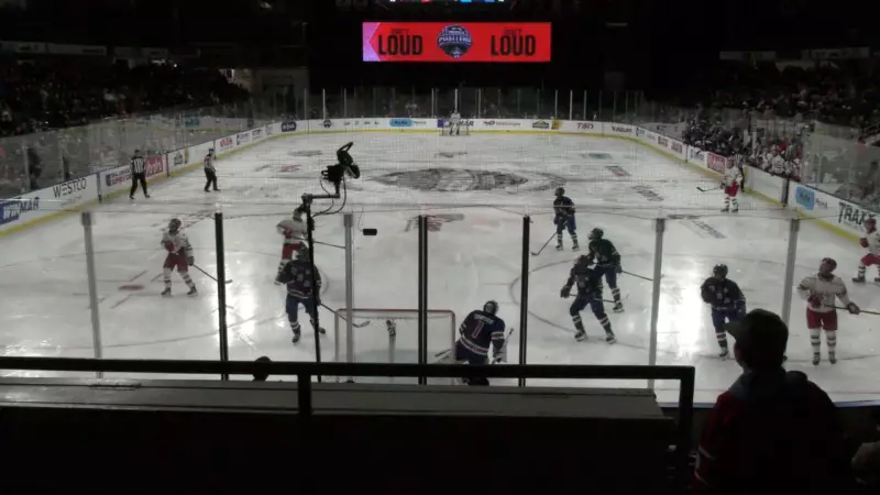 U.S. Defeats Team CHL 3-2 in Overtime at Prospects Challenge