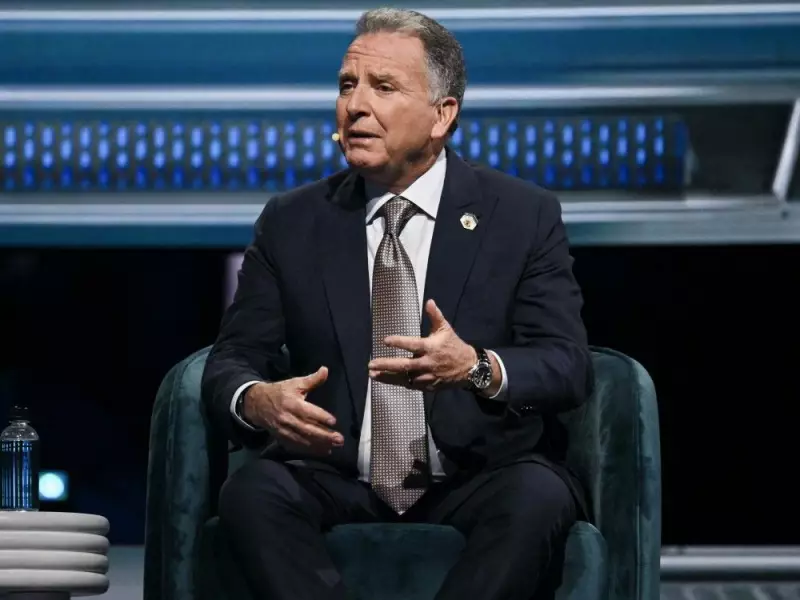 U.S. Envoy Witkoff Faces Fury Over Leaked Russia Coaching Call