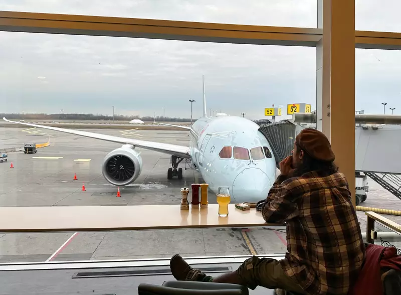 U.S. Flight Cancellations Disrupt Canadian Travel Plans: What You Need to Know