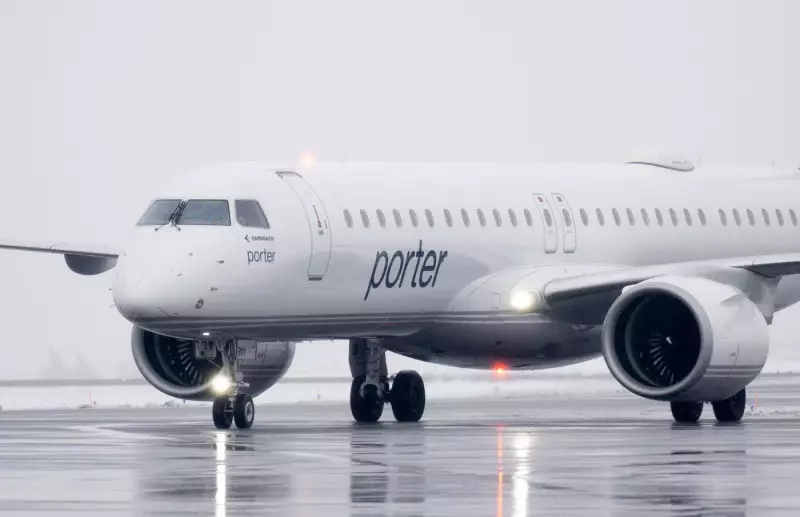 U.S. Government Shutdown Forces Flight Cancellations: Canadian Travellers Face Travel Turmoil