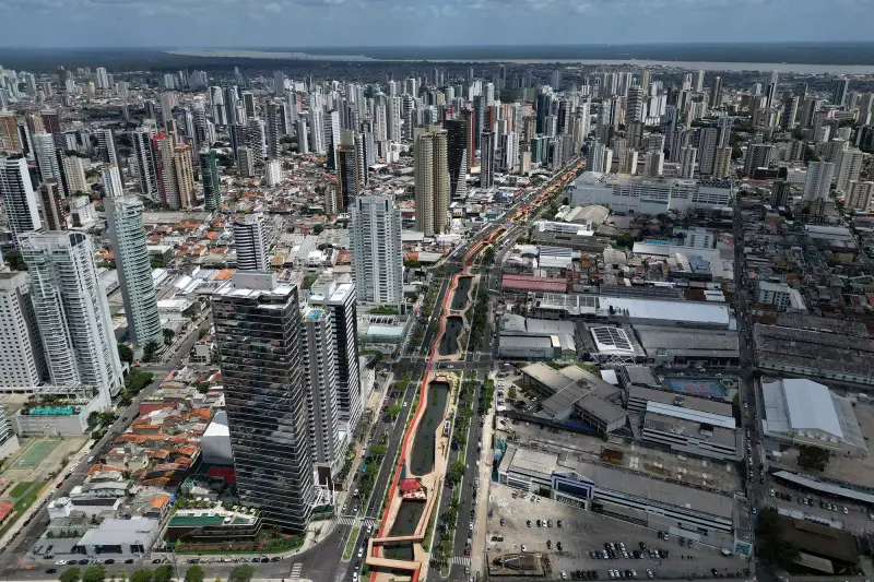 U.S. Influence Looms Large Over COP30 Climate Summit Despite Official Absence