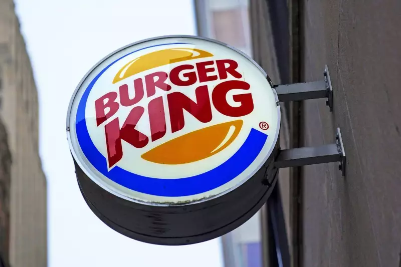 U.S. Judge Dismisses Lawsuit Over Burger King Whopper Advertisements