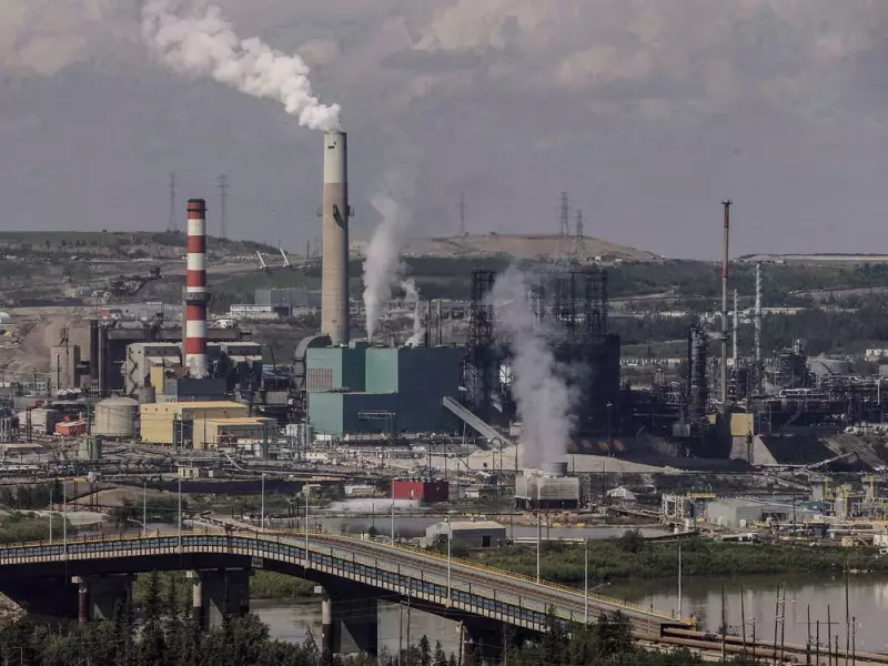 U.S. Oil Firms Return to Canada in $3.25B Baytex Deal & More