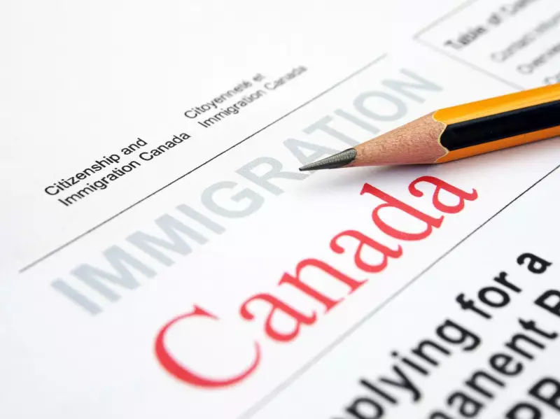 U.S. Raises Alarm on Canada's Mass Migration Policies and Impacts