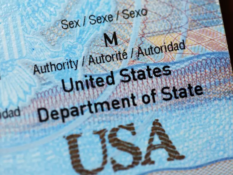U.S. Supreme Court Faces Landmark Passport Case: The Battle Over Gender Designation