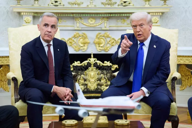 US Supreme Court Tariff Ruling Sparks Concern for Canadian Businesses and Consumers