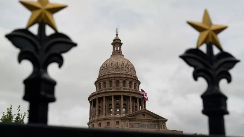 U.S. Supreme Court Temporarily Blocks Texas Redistricting Ruling