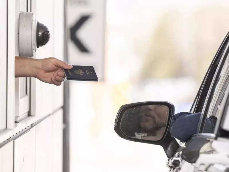 U.S. Tourism Loses $5.7 Billion as Canadian Visits Plummet