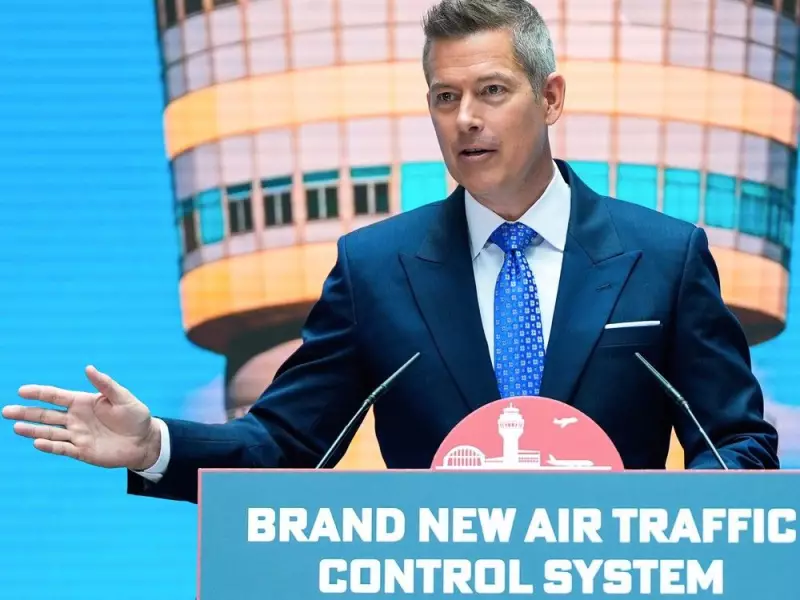 U.S. Transport Chief's 'Dress Better' Plea Called 'Wishful Thinking'