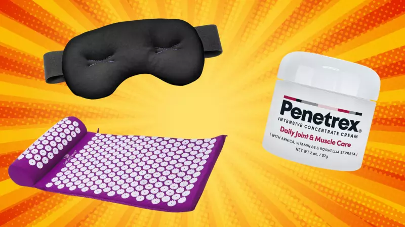 Use Your FSA Funds Before 2026: Top Pain Relief Products