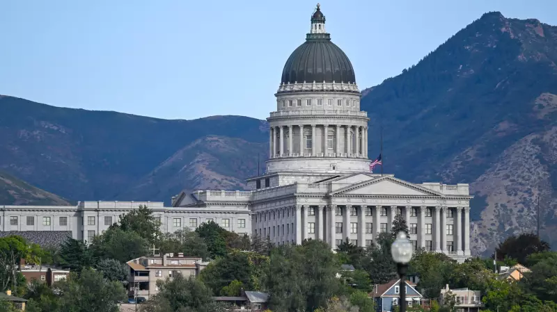 Utah Judge Rejects GOP Map, Creates Democrat-Leaning District for 2026