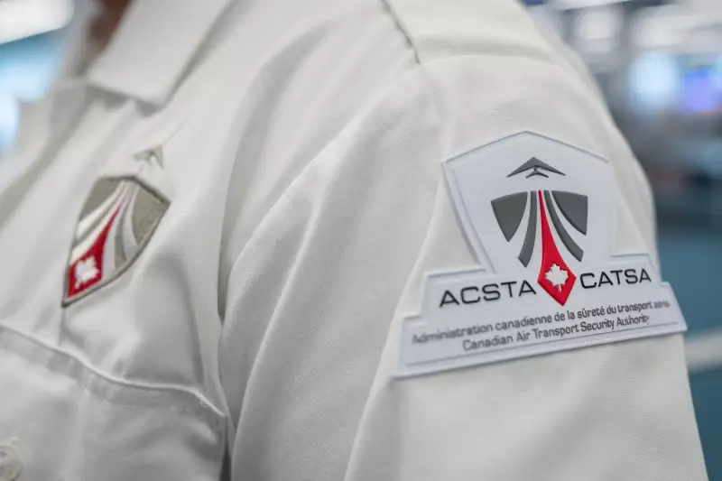 Vancouver Airport Security Firm Sues Canada for $420M Over Contract