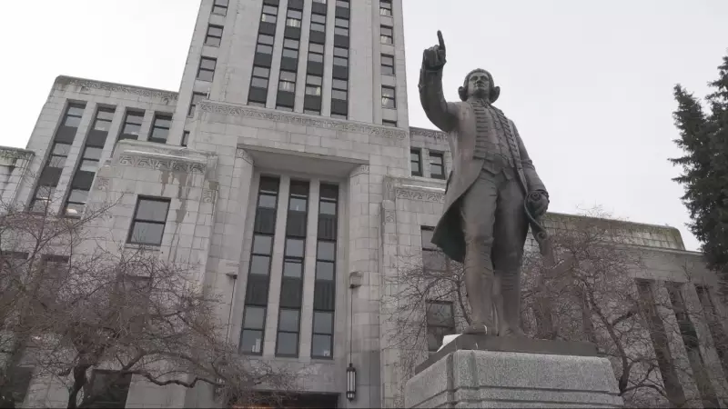 Vancouver Approves 0% Property Tax Freeze for 2025