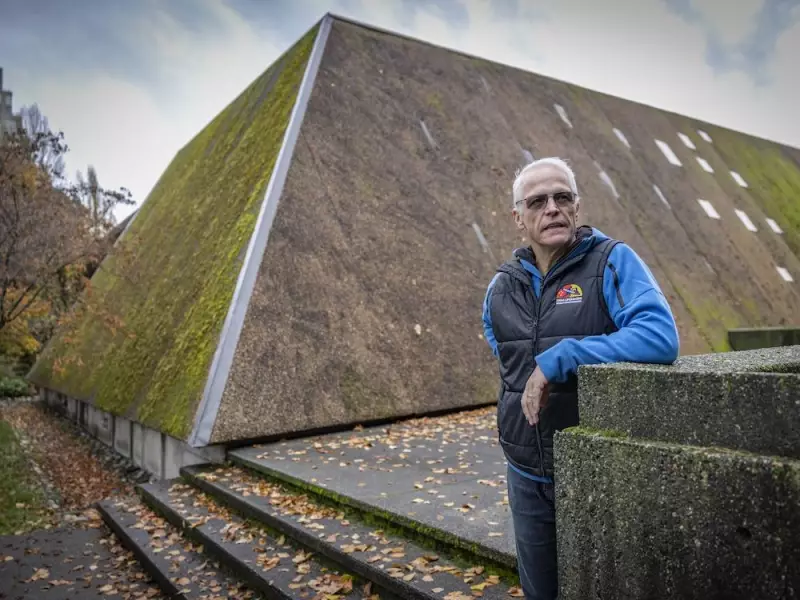 Vancouver Aquatic Centre Closure Leaves Swim Clubs in Crisis