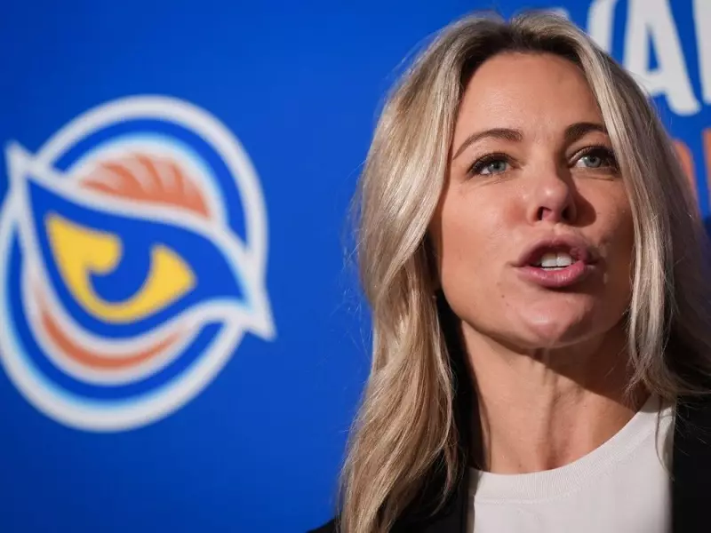 Vancouver Goldeneyes Sell Out Pacific Coliseum for Historic PWHL Debut