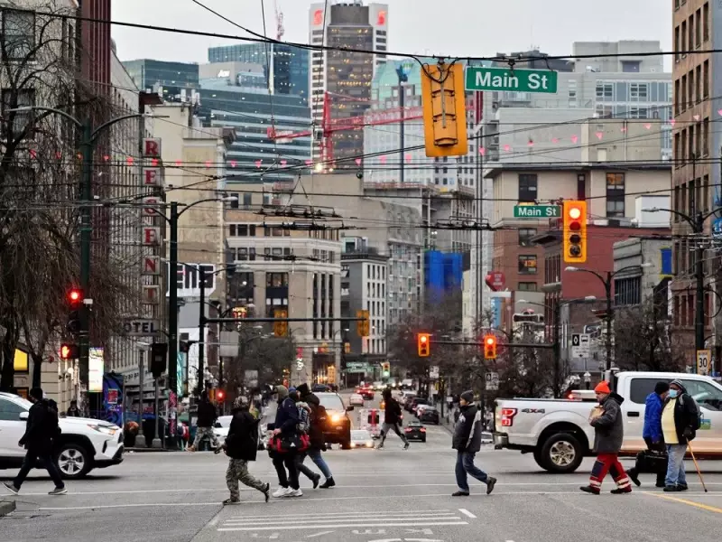 Vancouver Greenlights Major Overhaul for Downtown Eastside in Historic Vote