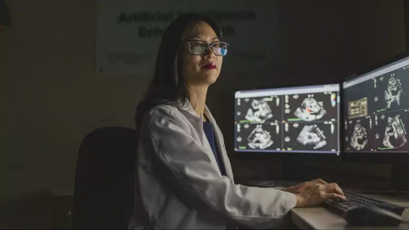Vancouver Hospital Pioneers AI Technology to Revolutionize Heart Failure Detection