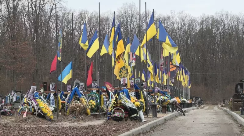 Vancouver Island Humanitarian Team Prepares Fifth Aid Mission to War-Torn Ukraine