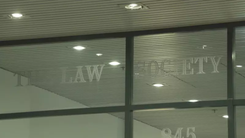 Vancouver Lawyer Suspended 4 Months Over $9M Real Estate Misconduct