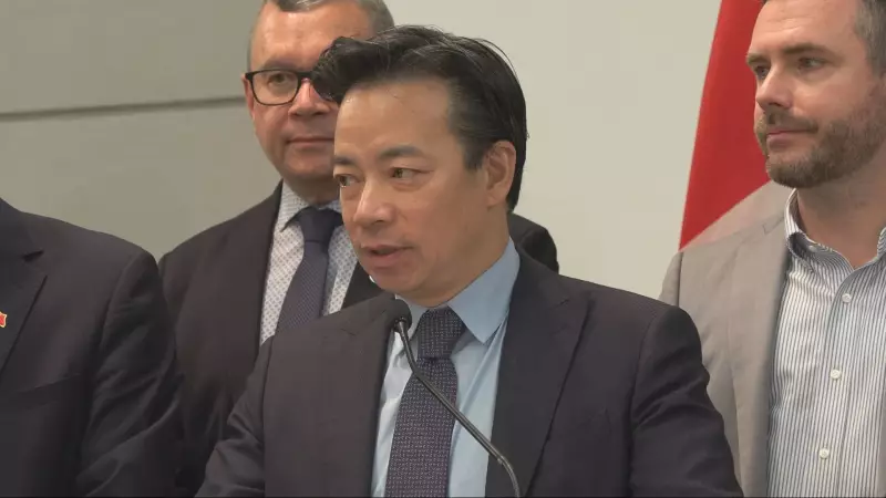 Vancouver Mayor Proposes Filipino Cultural Centre Amid Community Debate