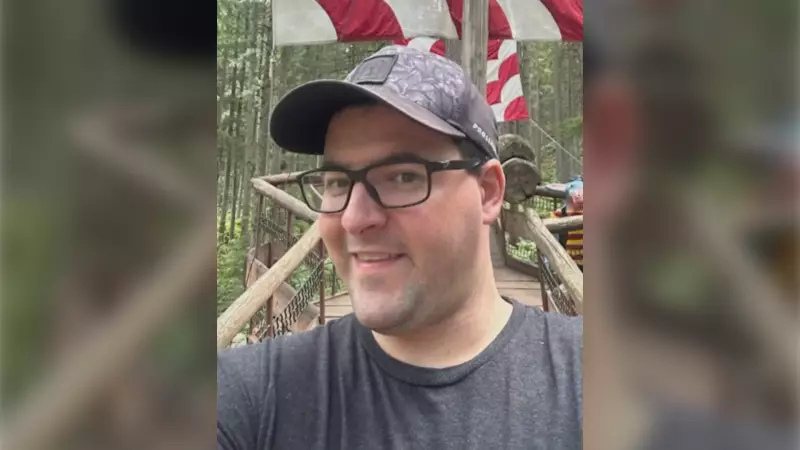 Vancouver Murder Suspect Claims Self-Torture Worse Than Sentence