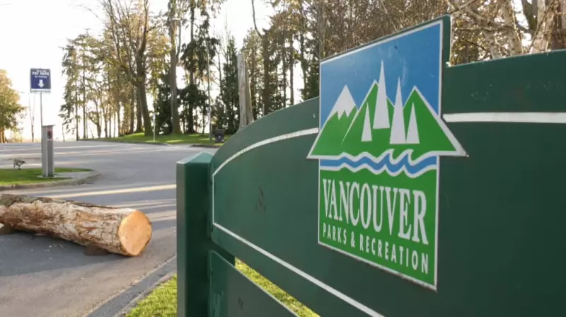 Vancouver Park Board Implements 'Zero Means Zero' Budget with Fee Hikes