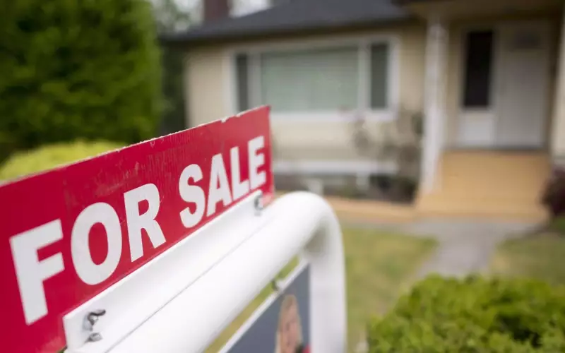 Vancouver Real Estate Slump Continues: October Home Sales Plummet 14% Year-Over-Year