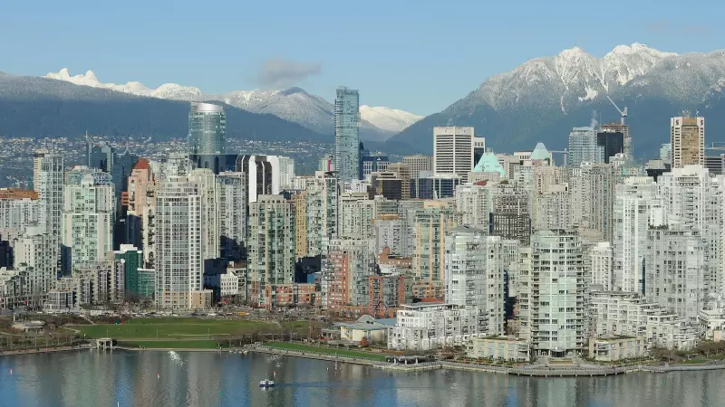 Vancouver Tech Workers Turn to Survival Jobs Amid AI Workforce Cuts