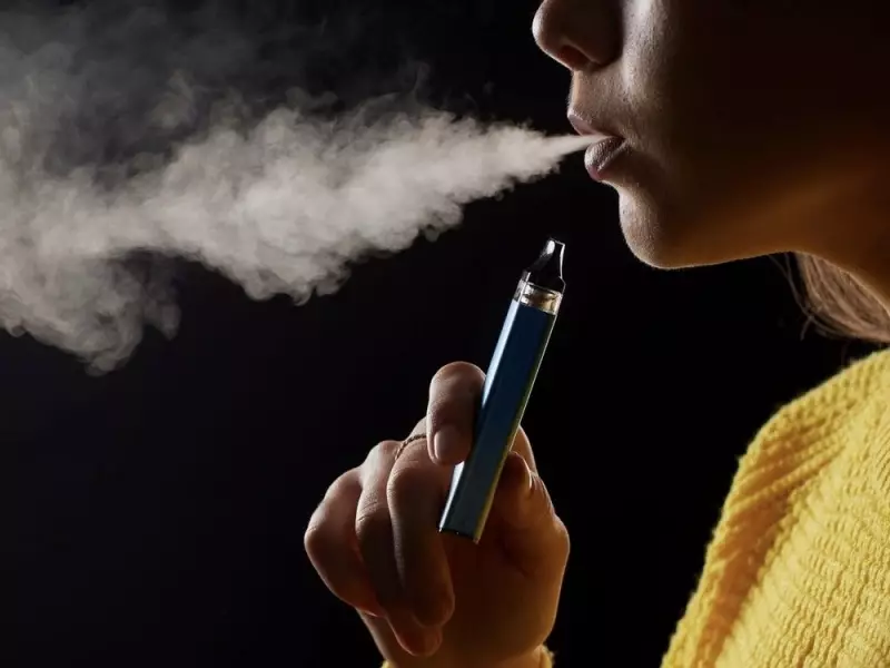 Vancouver Urged to Strengthen Vaping Rules as 30% of BC Teens Vape