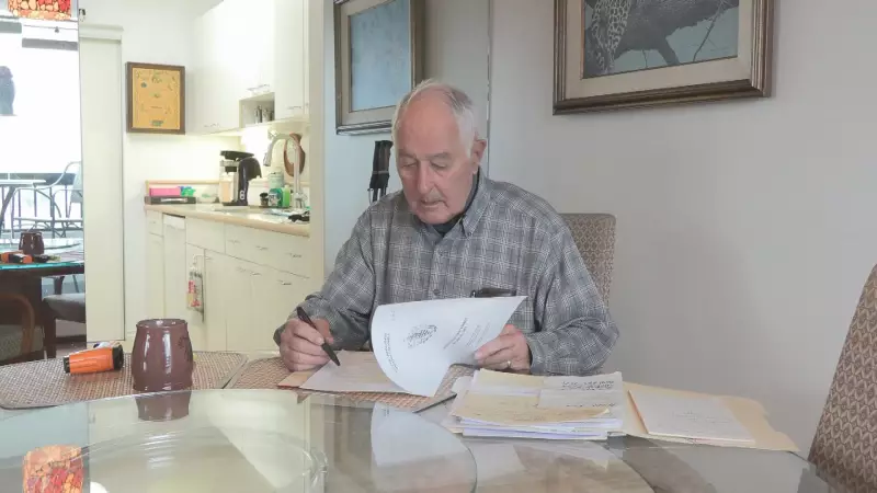 Vancouver West End tenants face ongoing heating issues despite repairs