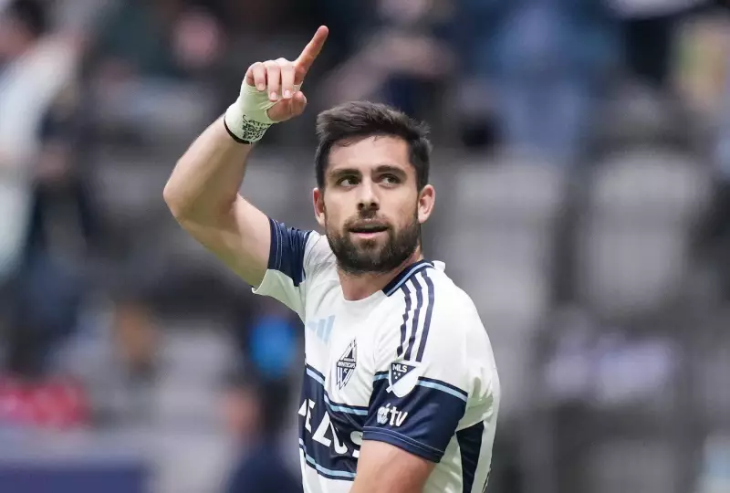 Vancouver Whitecaps Face LAFC in Crucial MLS Western Conference Semifinal
