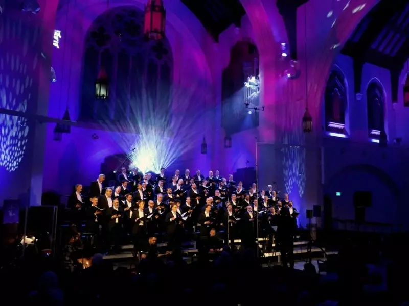 Vancouver's Choral Season: A Festive Guide to Holiday Concerts