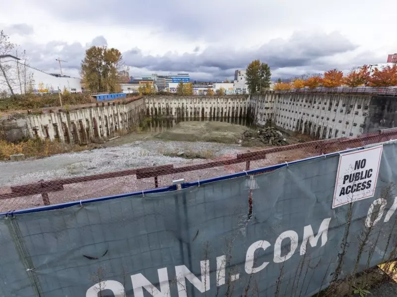 Vancouver's False Creek Flats to Get Taller Towers in New Onni Proposal