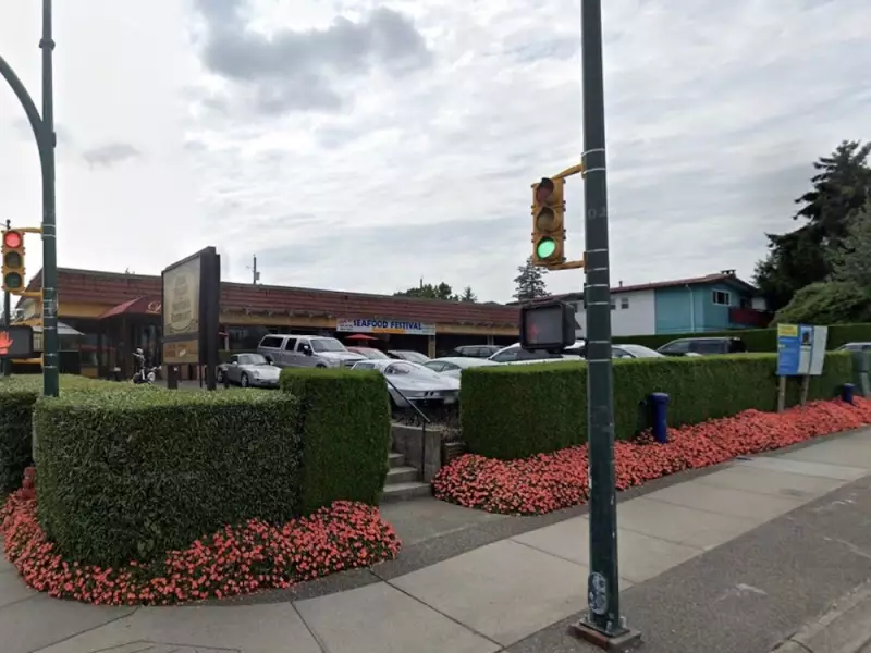 Vancouver's Poor Italian Ristorante to Close After 16 Years