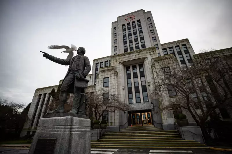 Vancouver's 'Zero Means Zero' Budget Axes Arts & Culture: What's Being Cut