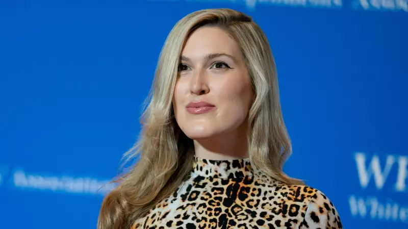 Vanity Fair Probes Olivia Nuzzi's Conduct After Ex's Affair Allegations