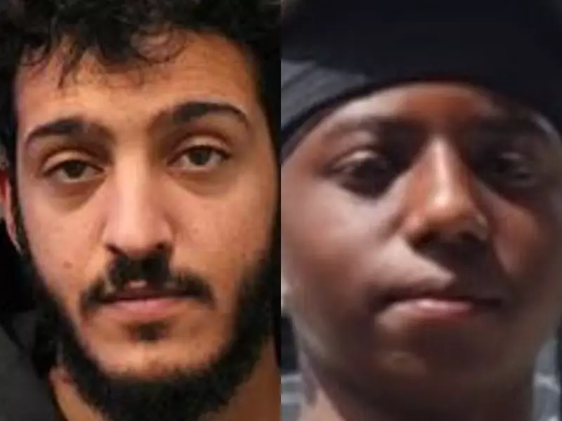 Vaughan Home Invasion: Man Charged, Teen Wanted for Father's Murder