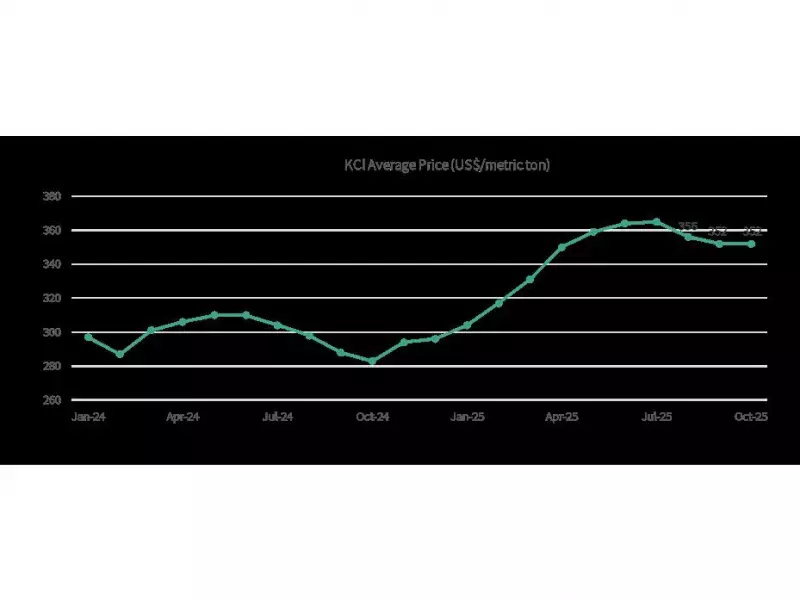 Verde AgriTech Reports Q3 2025 Results with Positive EBITDA