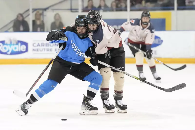 Veteran Players Reveal How PWHL Transformed Their Hockey Careers