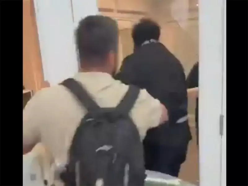 Violent Mob Attack on Jewish Students at TMU Demands Accountability