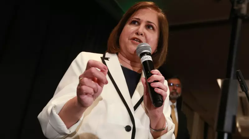 Virginia Makes History: First Muslim Woman Elected to State Office