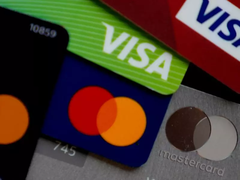 Visa, Mastercard Cut Fees, Let Retailers Reject Premium Cards