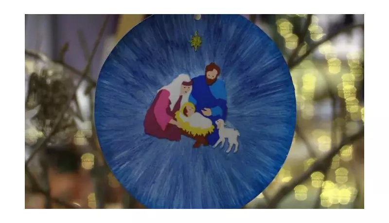 Walkerton Church Displays 3,000 Nativity Scenes for Annual Christmas Tour