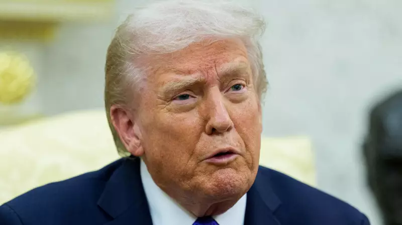 Wall Street Journal Condemns Trump's $2000 Tariff Dividend Plan