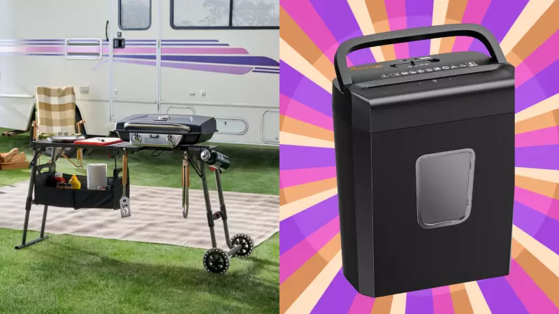 Walmart Black Friday Deals 2023: 17 Must-Have Discounts