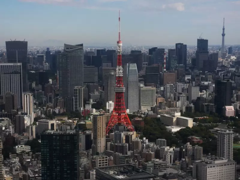 Warren Buffett's Berkshire Hathaway Makes Shock Move Into Japanese Yen Bonds