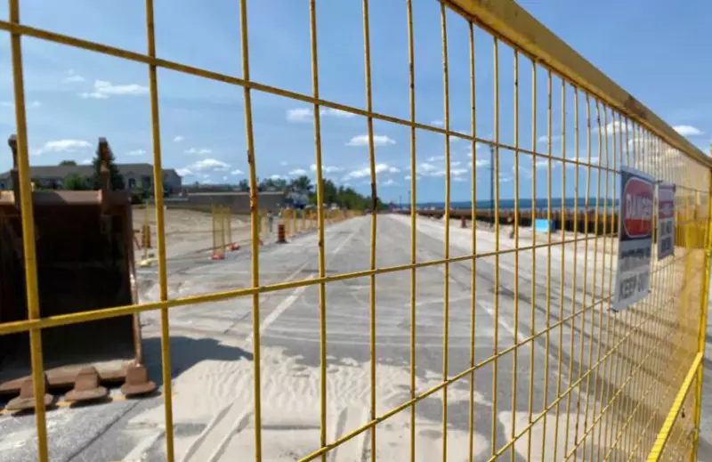 Wasaga Beach Calls on Community to Shape Future of Iconic Waterfront and Downtown Core